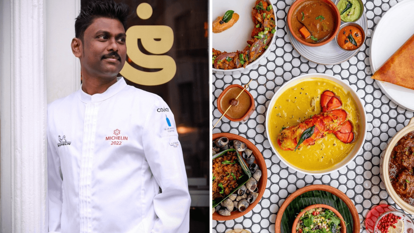 NYC's Semma Restaurant Retains Michelin Star: A Celebration of South Indian Cuisine