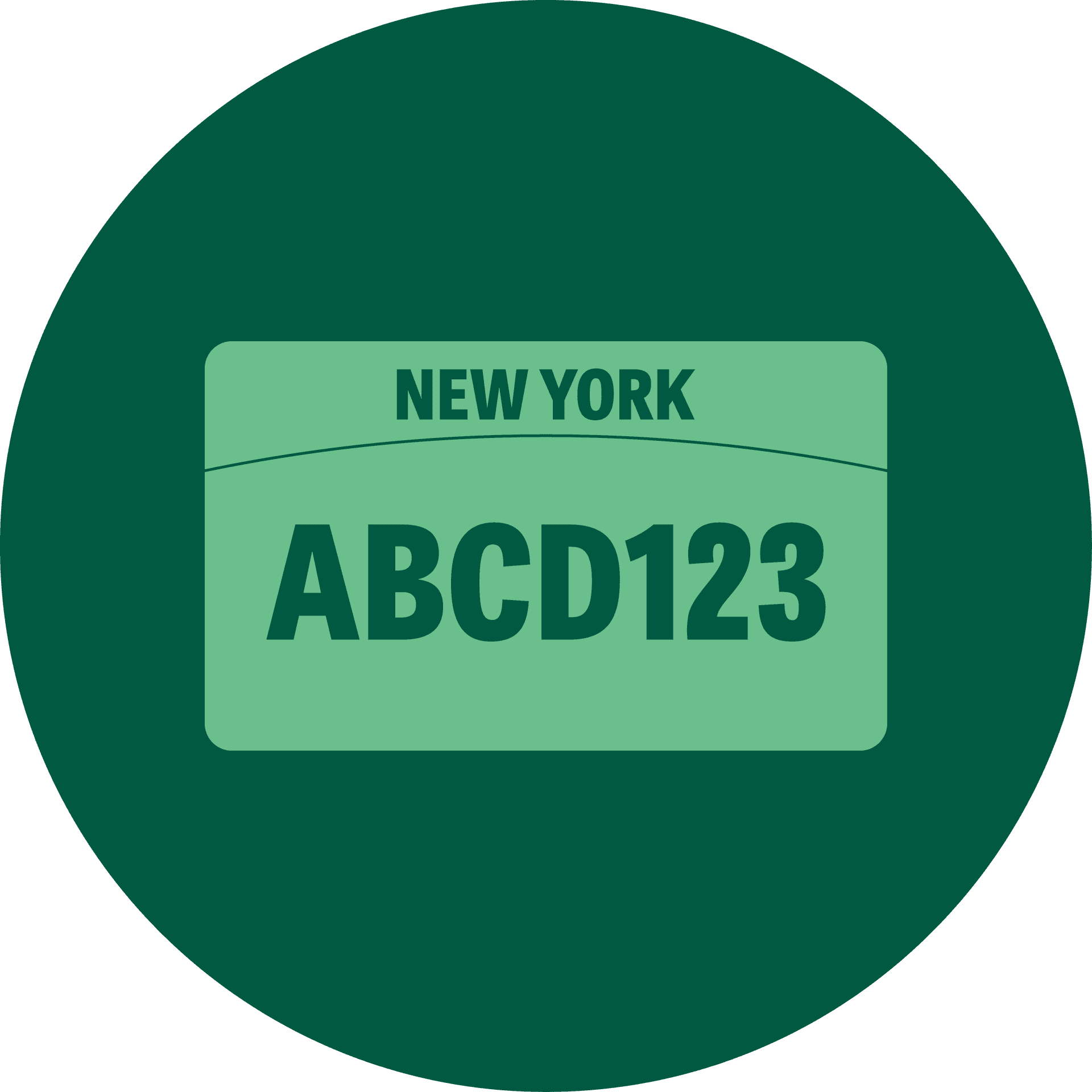Ghost Cars in NYC: A Plan to Tackle Fake Plates and Unreadable License Plates