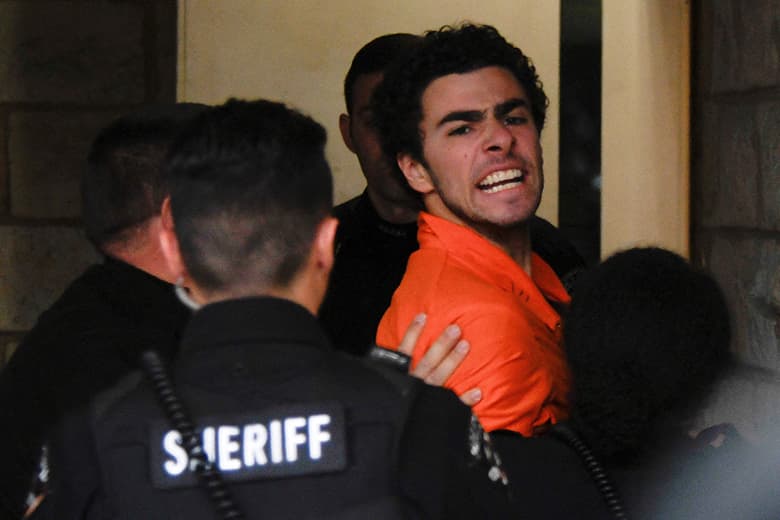 NYC Murder Mystery: Ivy League Grad Extradited for UnitedHealth CEO's Killing