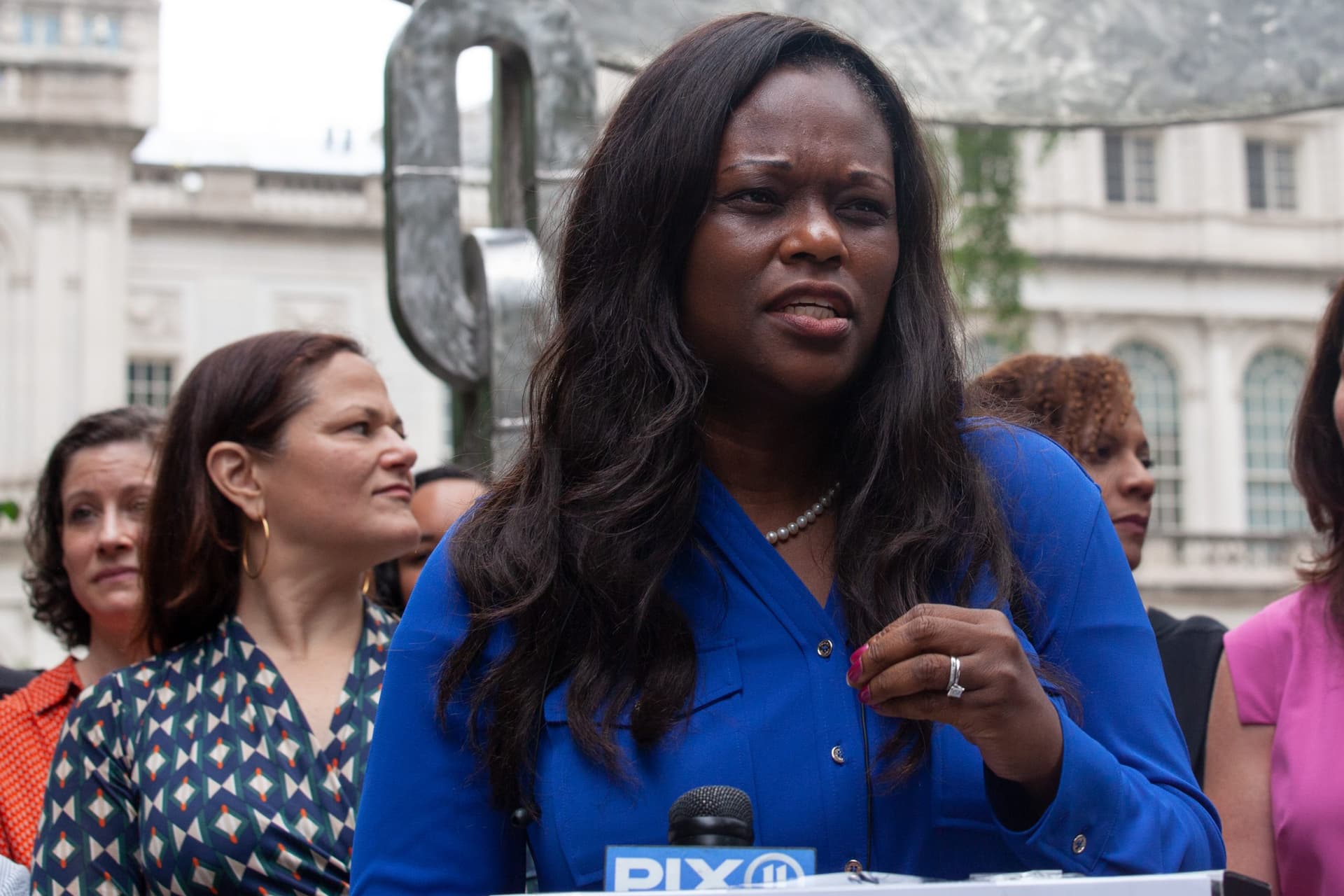 Brooklyn's Democratic Boss Stays in Power: How a Cop-Biting Council Member Helped Secure Her Seat