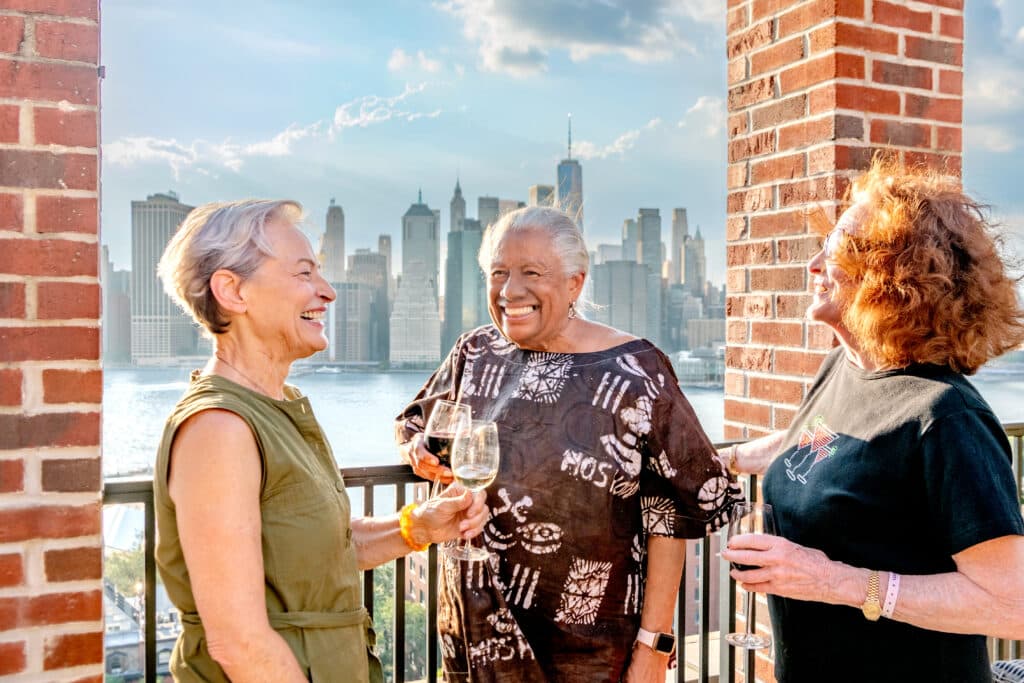 Watermark Rooftop